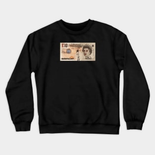 Tenner Crewneck Sweatshirt